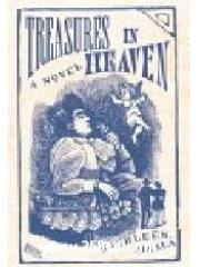 Treasures in Heaven pdf epub mobi 电子书 下载