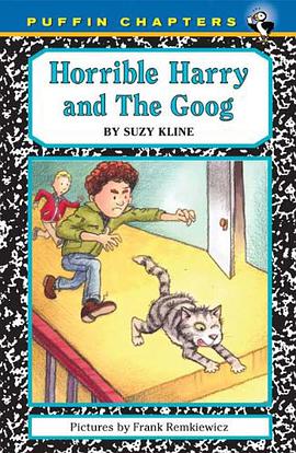 Horrible Harry and the Goog pdf epub mobi 电子书 下载