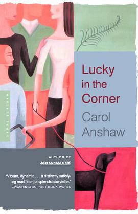 Lucky in the Corner pdf epub mobi 電子書 下載