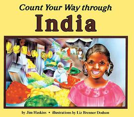 Count Your Way Through India pdf epub mobi 电子书 下载