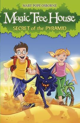 Magic Tree House 3 pdf epub mobi 电子书 下载