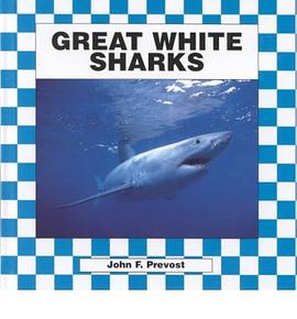 Great White Sharks pdf epub mobi 电子书 下载