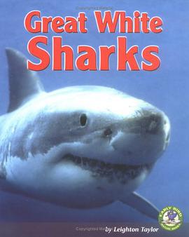 Great White Sharks pdf epub mobi 电子书 下载