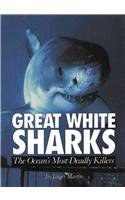 Great White Sharks pdf epub mobi 电子书 下载