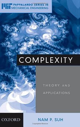 Complexity pdf epub mobi 电子书 下载