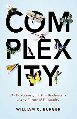 Complexity pdf epub mobi 電子書 下載