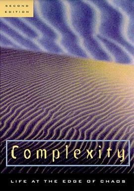 Complexity pdf epub mobi 电子书 下载