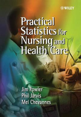 Practical Statistics for Nursing and Health Care pdf epub mobi 电子书 下载