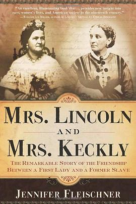 Mrs. Lincoln and Mrs. Keckly pdf epub mobi 電子書 下載