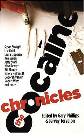 The Cocaine Chronicles pdf epub mobi 电子书 下载