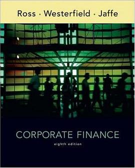 Corporate Finance with S&P card pdf epub mobi 电子书 下载