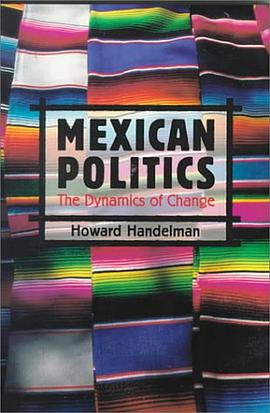 Mexican Politics pdf epub mobi 下载
