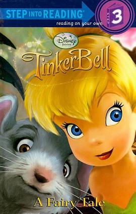 Tinker Bell pdf epub mobi 电子书 下载