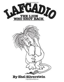 Lafcadio, The Lion Who Shot Back pdf epub mobi 电子书 下载
