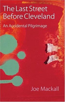 The Last Street Before Cleveland pdf epub mobi 电子书 下载