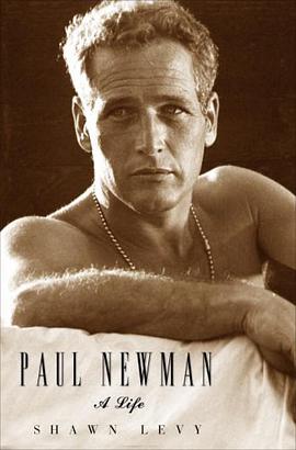 Paul Newman pdf epub mobi 电子书 下载