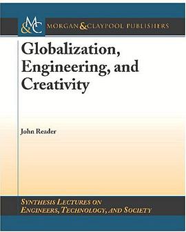 Globalization, Engineering, and Creativity pdf epub mobi 电子书 下载