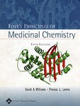 Foye医药学原理Foye＇s Principles of Medicinal Chemistry pdf epub mobi 电子书 下载