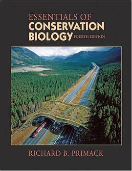Essentials of Conservation Biology, Fourth Edition pdf epub mobi 下载