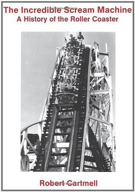 Incredible Scream Machine pdf epub mobi 電子書 下載