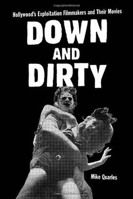 Down and Dirty pdf epub mobi 电子书 下载