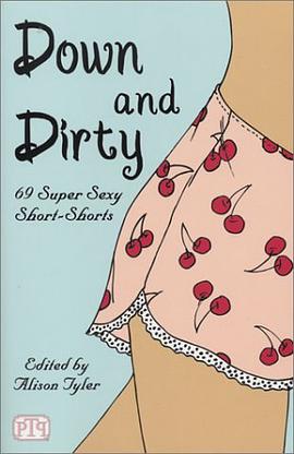 Down and Dirty pdf epub mobi 电子书 下载