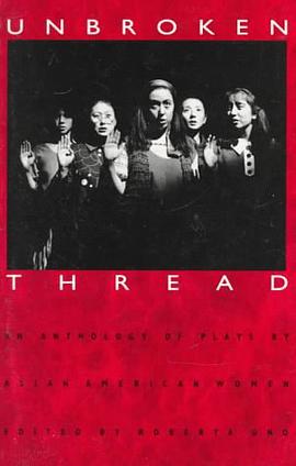 Unbroken Thread pdf epub mobi 电子书 下载