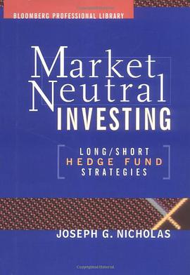 Market-Neutral Investing pdf epub mobi 电子书 下载