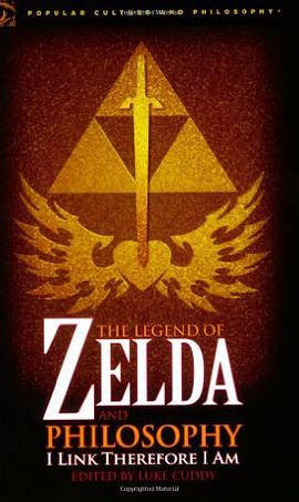 The Legend of Zelda and Philosophy pdf epub mobi 電子書 下載