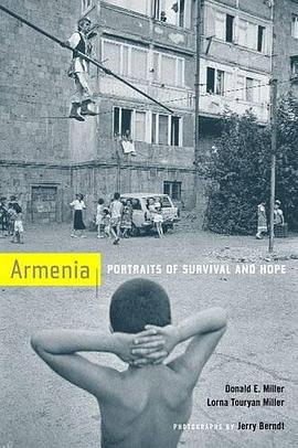 Armenia pdf epub mobi 电子书 下载