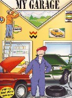 My Garage pdf epub mobi 电子书 下载