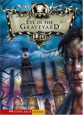 The Eye in the Graveyard pdf epub mobi 电子书 下载