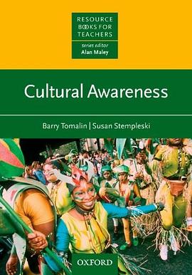 Cultural Awareness pdf epub mobi 电子书 下载