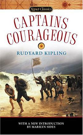 Captains Courageous pdf epub mobi 电子书 下载