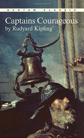 Captains Courageous pdf epub mobi 电子书 下载