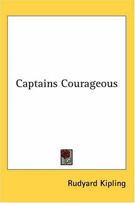 Captains Courageous pdf epub mobi 电子书 下载