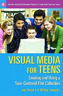Visual Media for Teens pdf epub mobi 下载