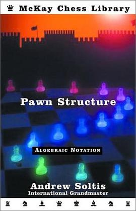 Pawn Structure Chess pdf epub mobi 電子書 下載