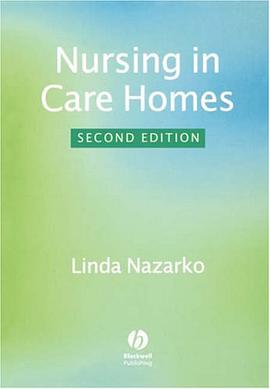 Nursing in Care Homes pdf epub mobi 电子书 下载