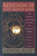 Religion is Not About God pdf epub mobi 電子書 下載