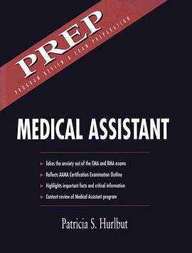 Medical Assistant pdf epub mobi 下载