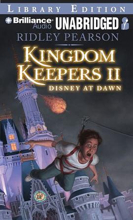 Disney at Dawn