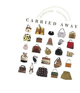Carried Away pdf epub mobi 电子书 下载