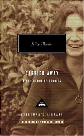 Carried Away pdf epub mobi 電子書 下載