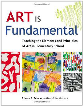 Art is Fundamental pdf epub mobi 电子书 下载