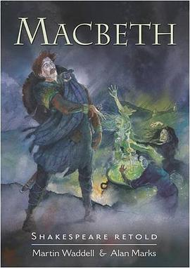 Macbeth (Shakespeare Retold) pdf epub mobi 電子書 下載