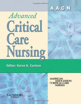 AACN Advanced Critical Care Nursing pdf epub mobi 电子书 下载