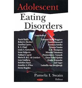 Adolescent Eating Disorders pdf epub mobi 电子书 下载