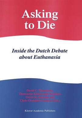 Asking to Die pdf epub mobi 电子书 下载
