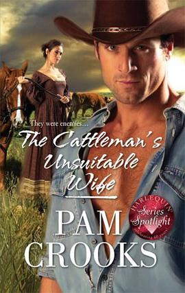 The Cattleman's Unsuitable Wife (Harlequin Historical Series) pdf epub mobi 电子书 下载